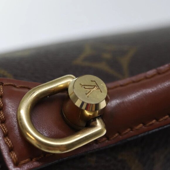 LOUIS VUITTON Monogram Monceau 28 Hand Bag 2way - Picture 10 of 16
